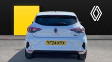 Renault Clio 1.6 E-TECH full hybrid 145 Evolution 5dr Auto Hybrid Hatchback